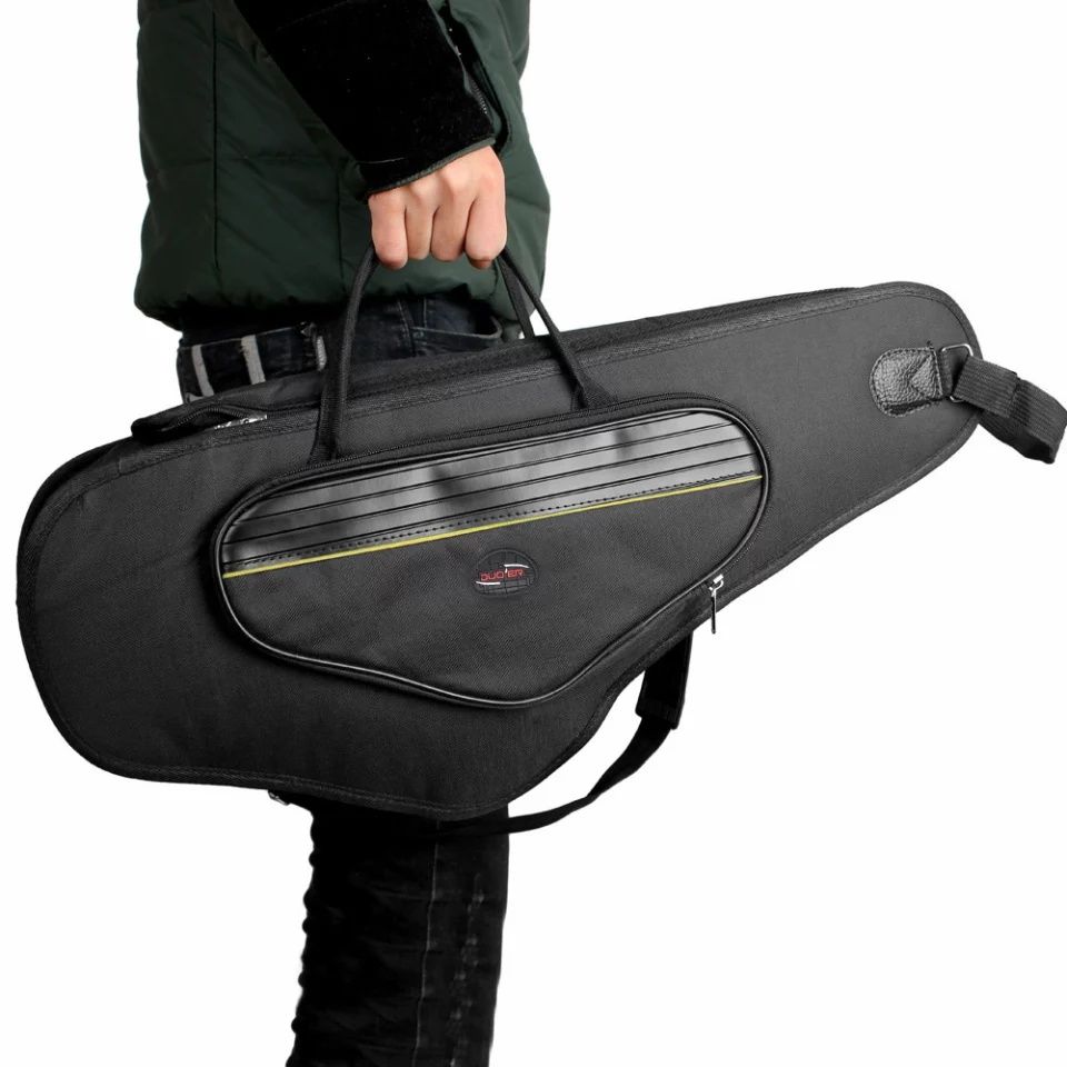 Кофр ,рюкзак ,сумка для саксофона альт.