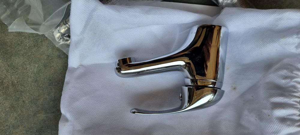 Bateria umywalkowa Lux Ob iDecoline