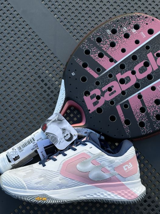 ракетка Babolat STIMA SPIRIT