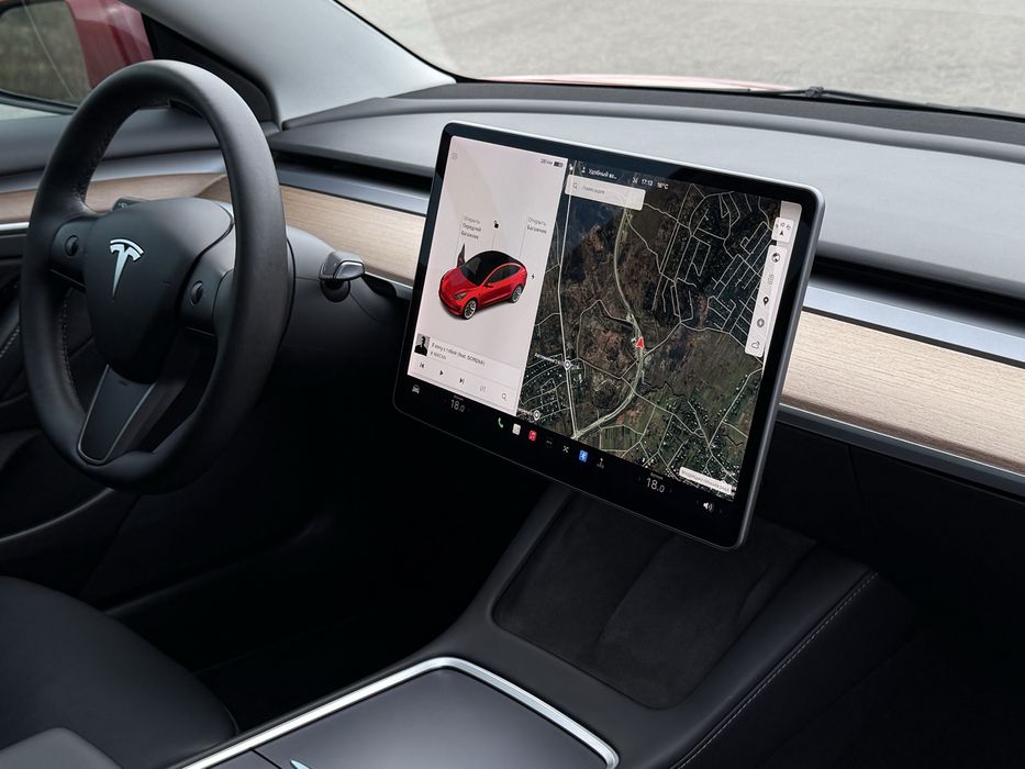 Продам Tesla Model 3 2022 Long Range Dual Motor