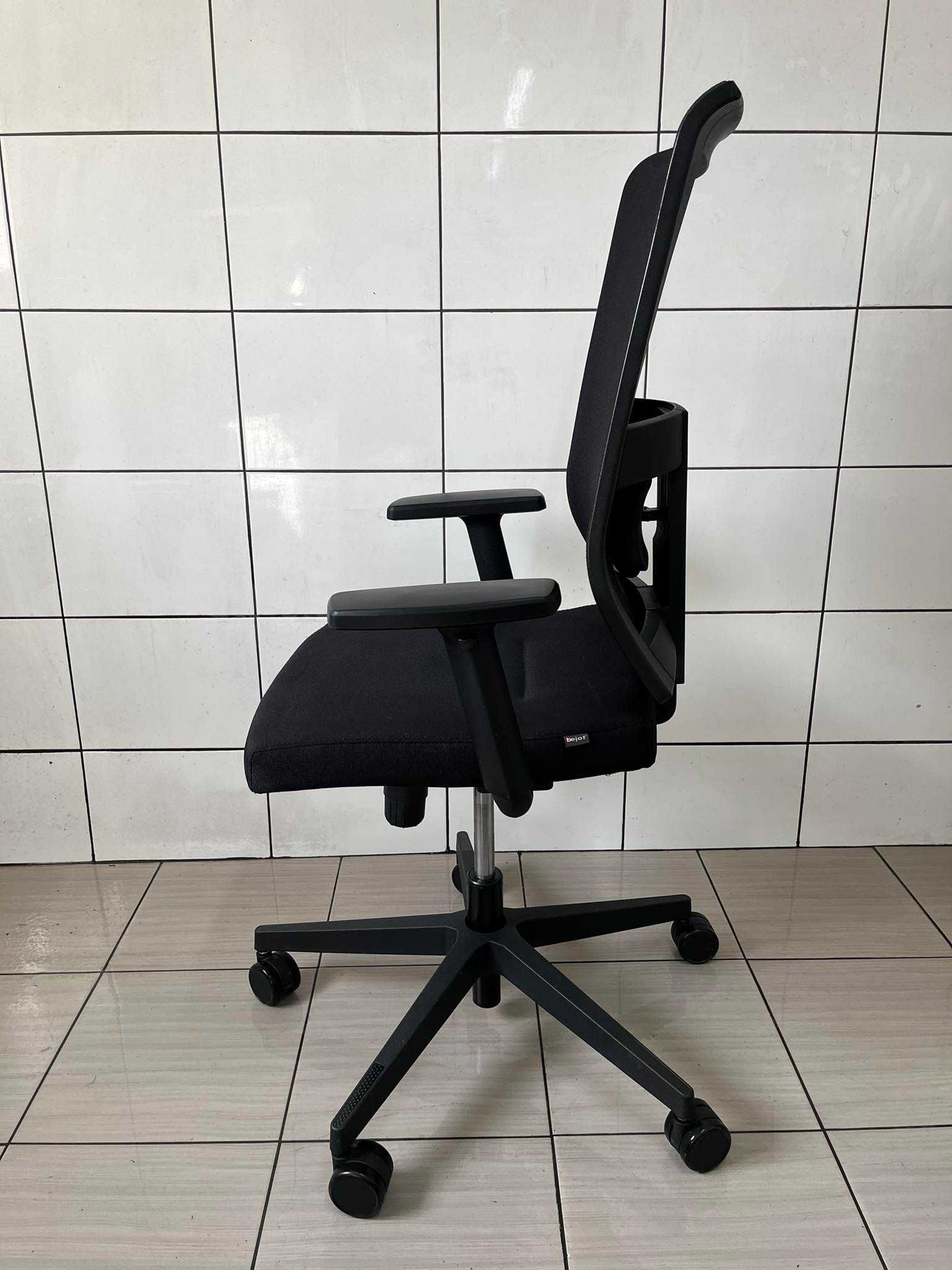 Fotel biurowy obrotowy ergonomiczny Bejot Jott JT 102 DUŻA ILOŚĆ