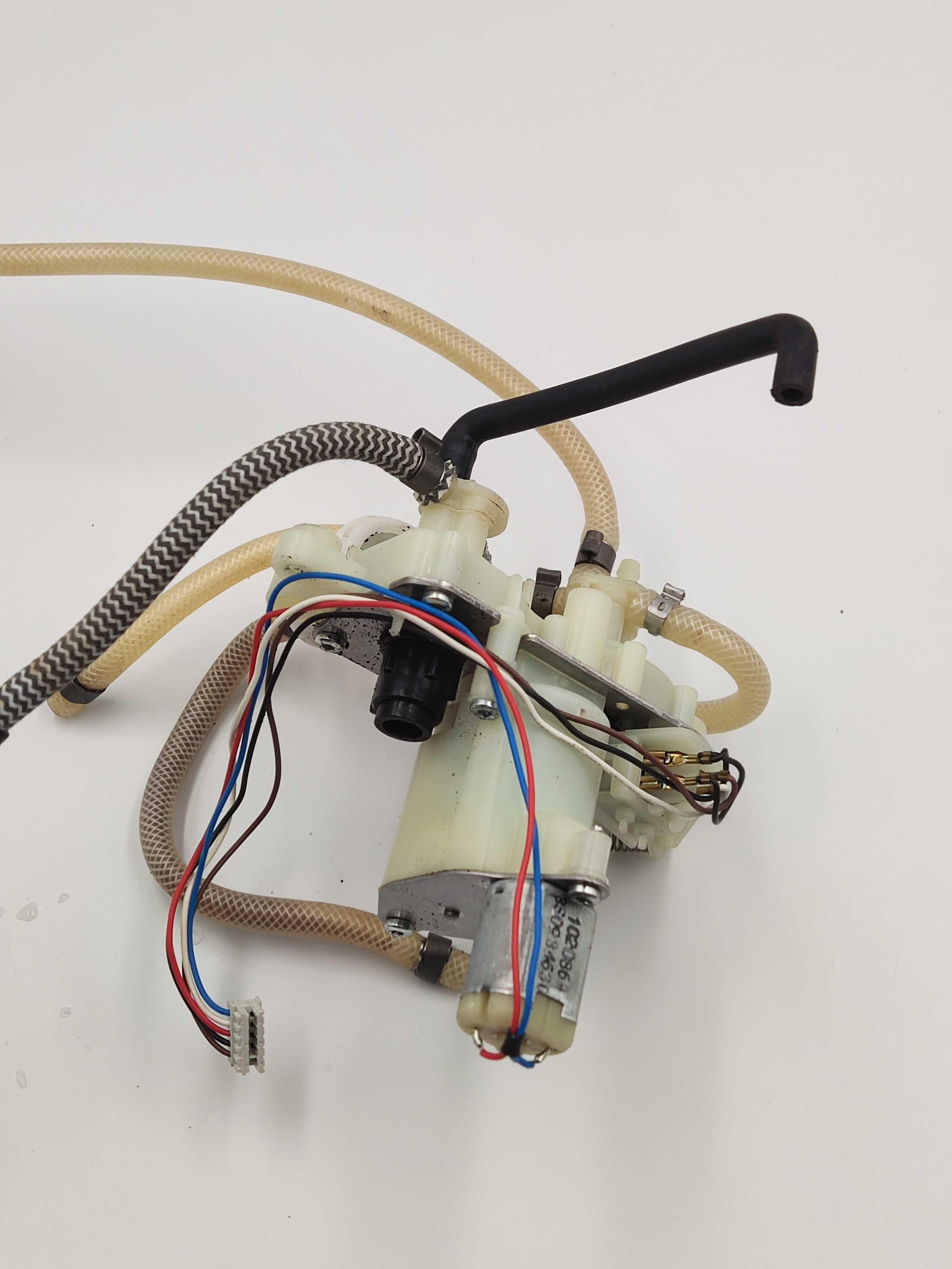 Krups EA9000 EA9010 multizawór dystrybutor