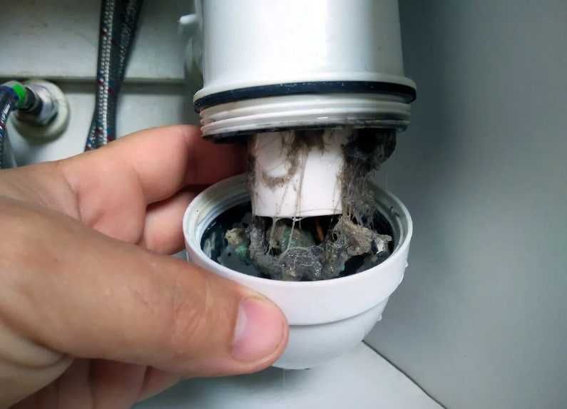 Услуги сантехника в Василькове. Чистка канализации. Замена труб