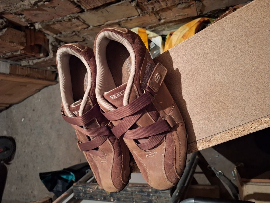 Buty skechers okazja 40