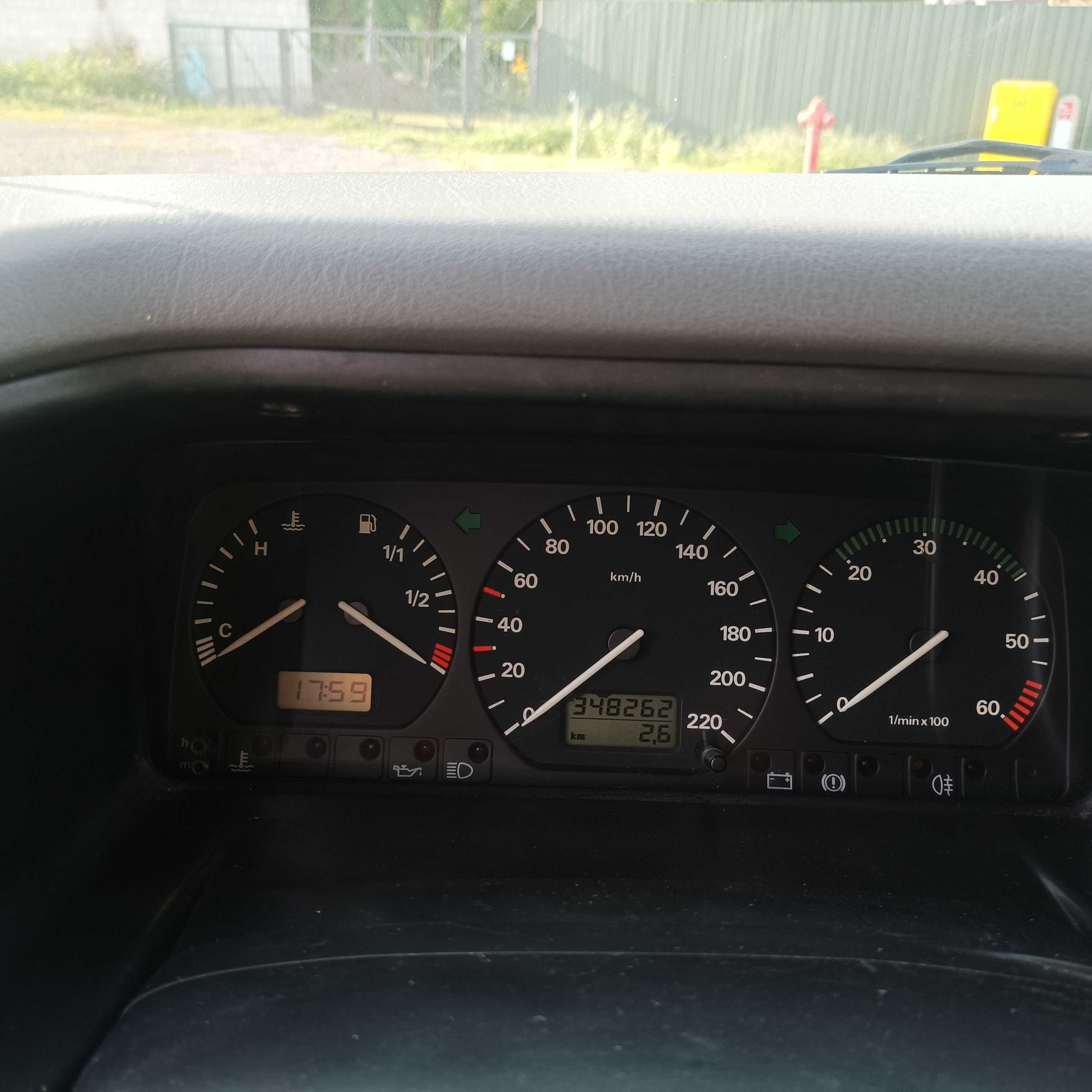 Sprzedam / Zamienię VW Transporter T4 Caravelle