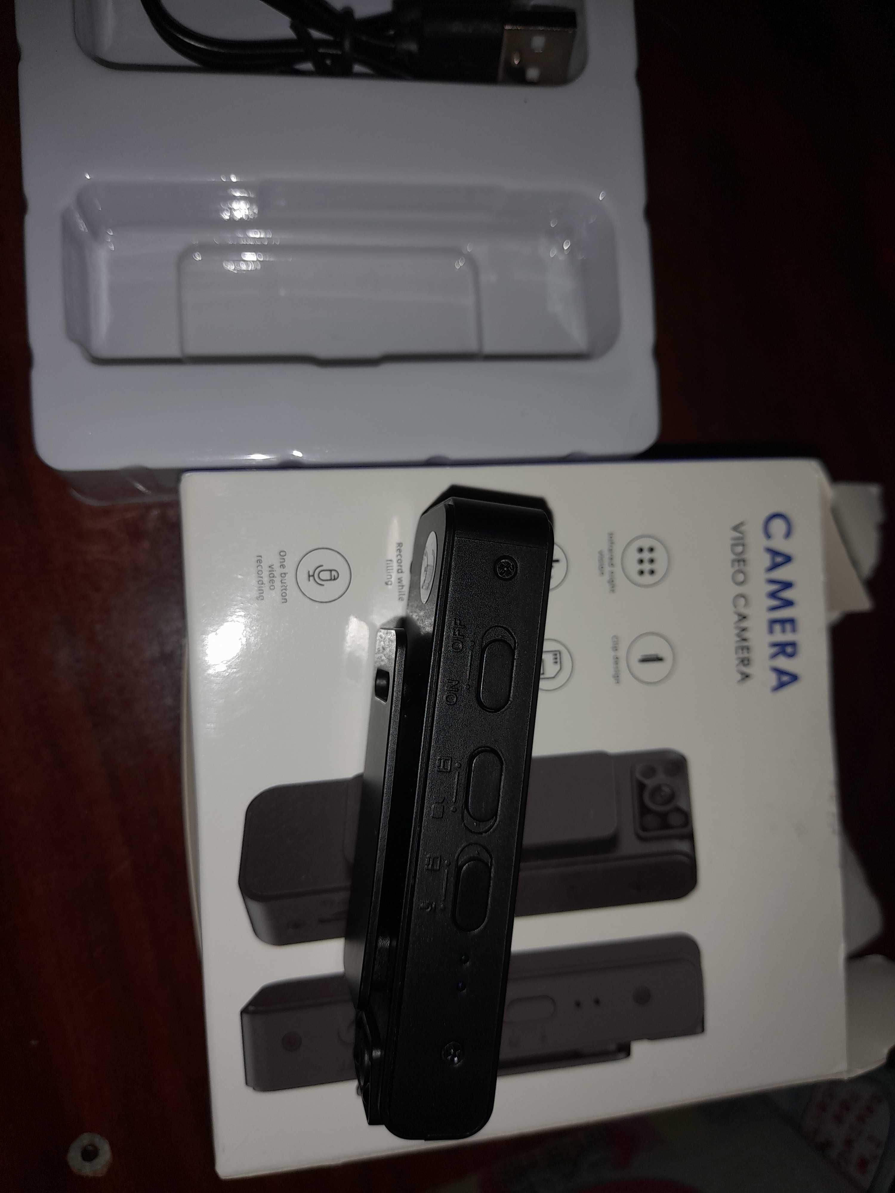 Camera Video Camera