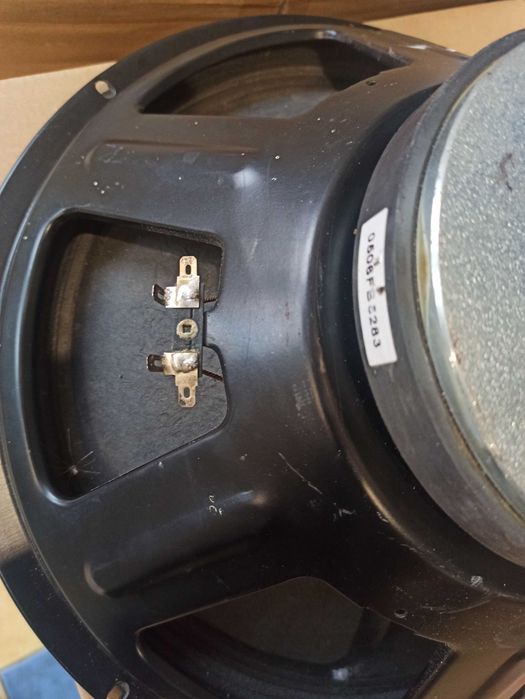 Динамик  Soundking FB 1501 8 ом БУ