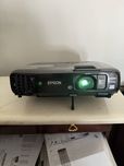 Projector Epson EH-TW570