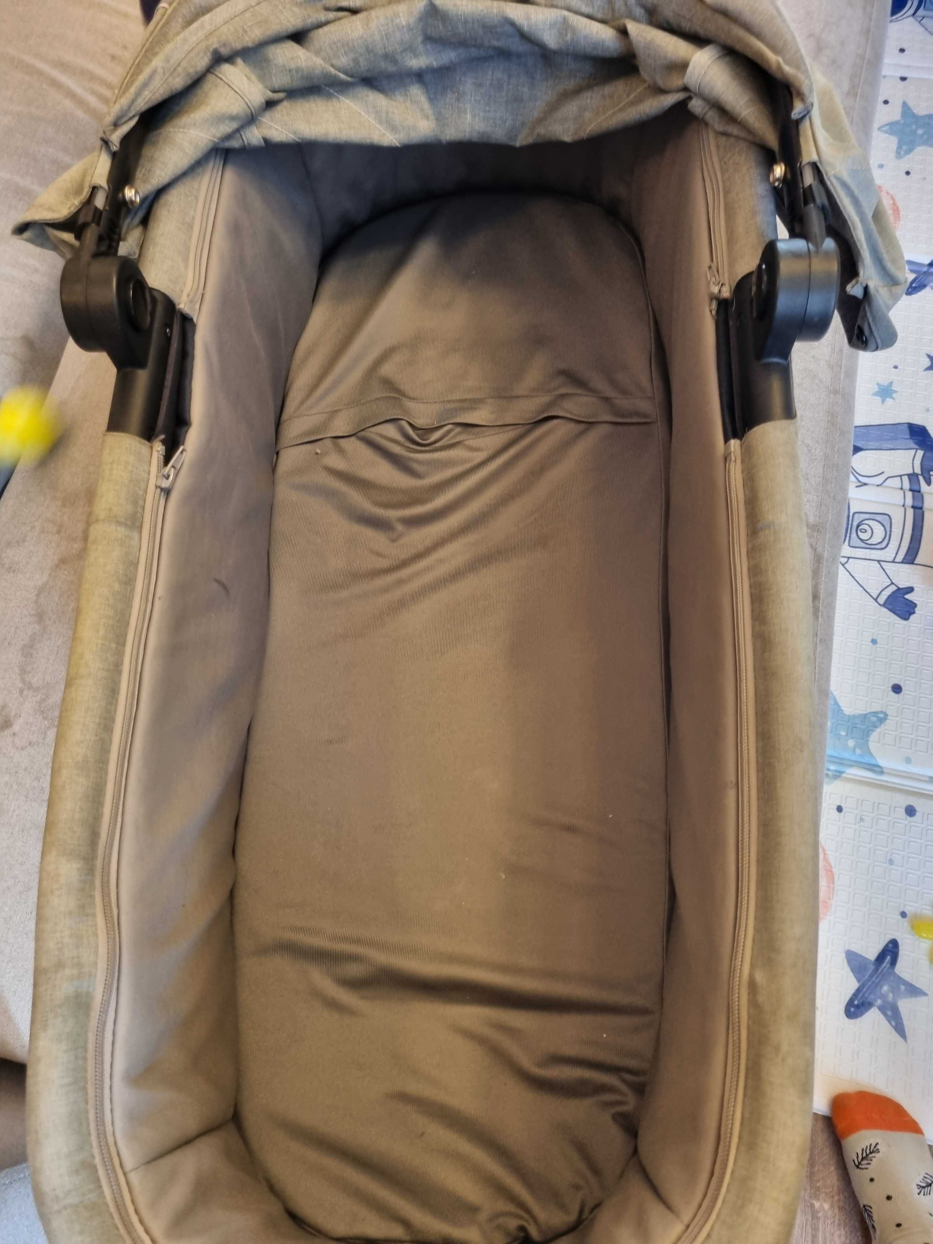 Gondola Cybex Balios S