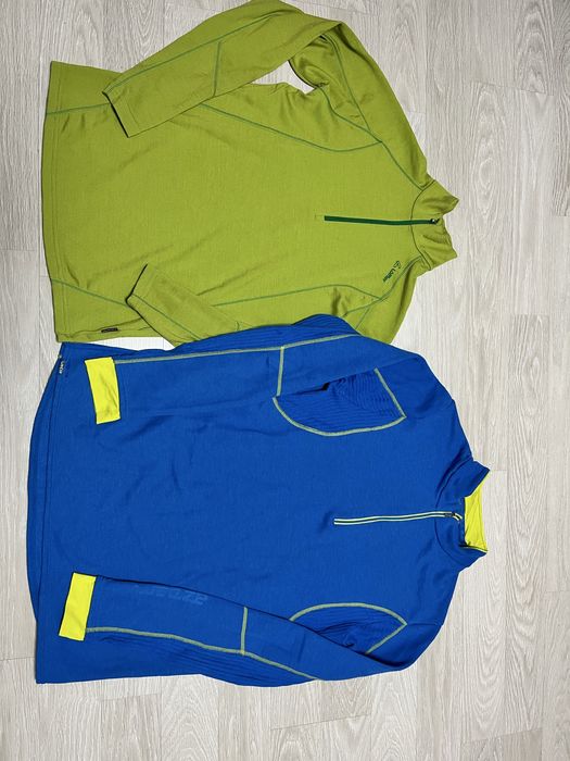 Термолонгслів, розмір S, XL