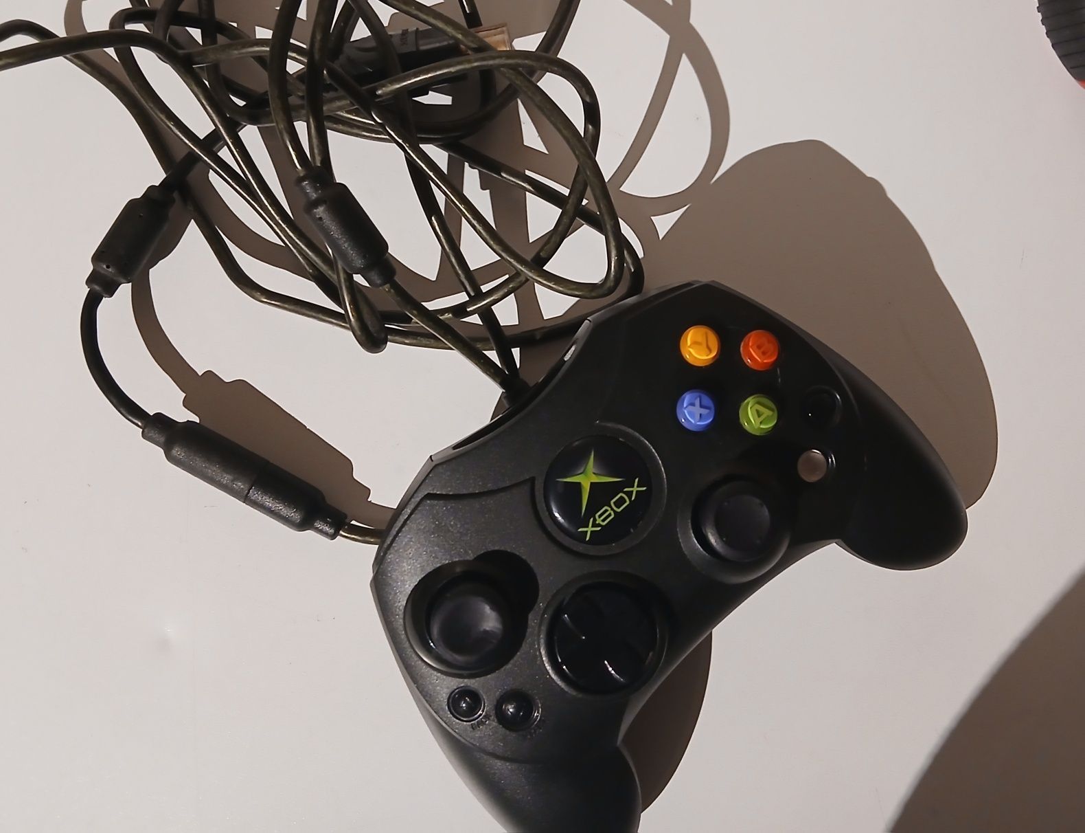 Comandos Xbox Classic