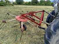 Vira Feno Kuhn 2,40mt