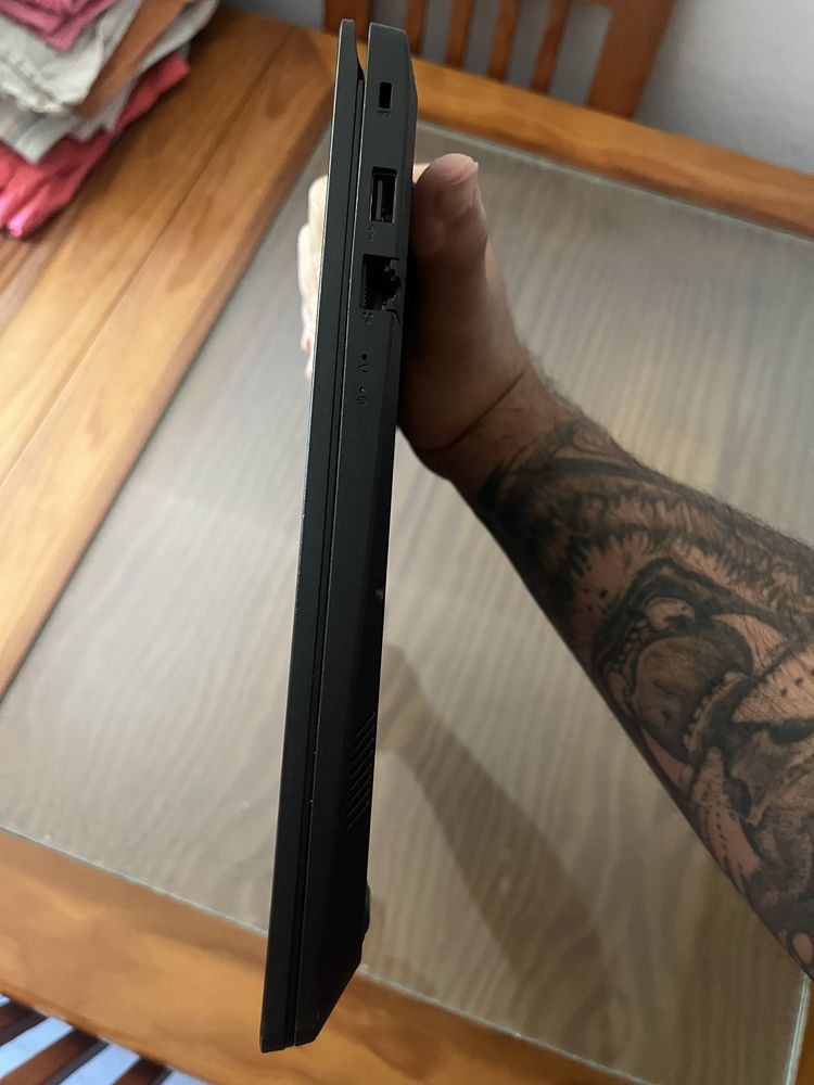 Portatil lenovo