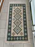 Dywanik dekoracyjny 150x80 cm - Multi-Decor – używany - oryginalny!