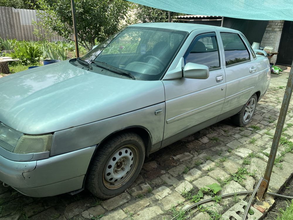 Срочно продам машину
