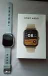 Смарт годинник Smart watch y13