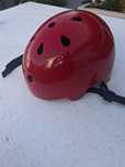 capacete bicicleta criança
