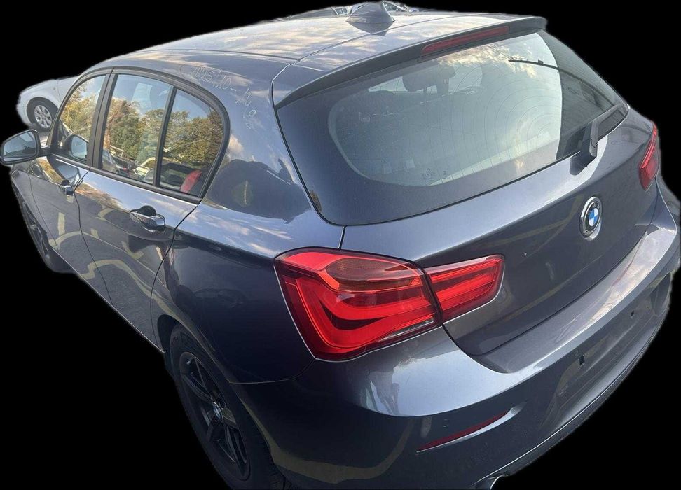 !!BMW Série 1, 2015 para peças!!
