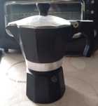 Гейзерная кофеварка Kenwood