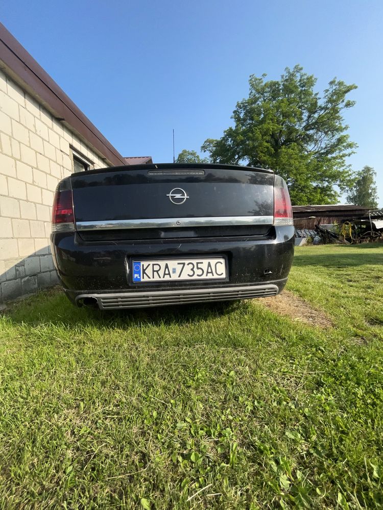 Opel vektra c 1.8