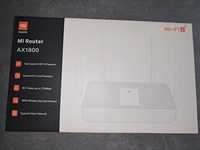 Router Mi AX1800