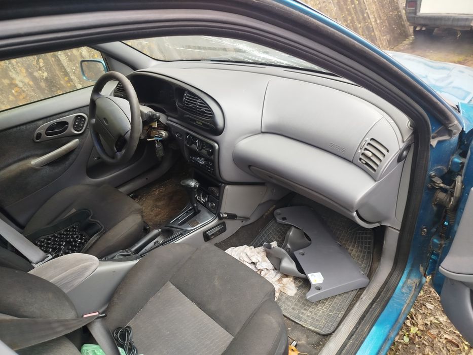 Ford мондео-контур продам