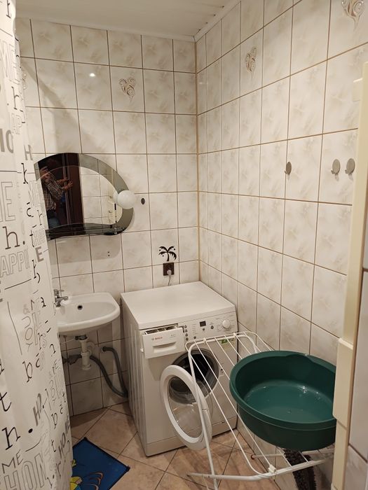 wynajem mieszkania w Knurowie od gudnia 2025roku