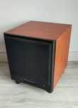 Subwoofer aktywny Wharfedale WH-208