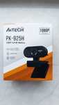 Веб - камера A4Tech PK-925H 1080P Black