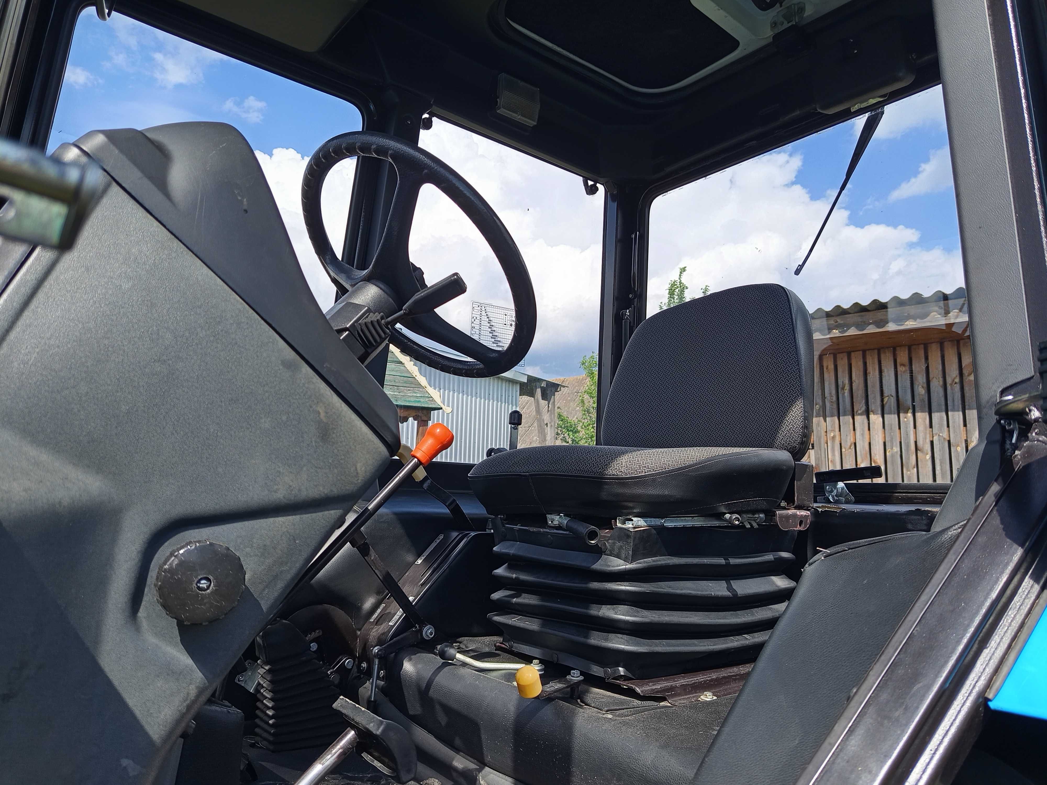 МТЗ 892 рік 2019 ОРИГІНАЛ