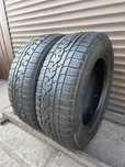 Шини всесезонні 215/65/r16, Kumho I Zen RV.