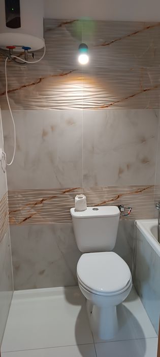 Mieszkanie pod wynajem