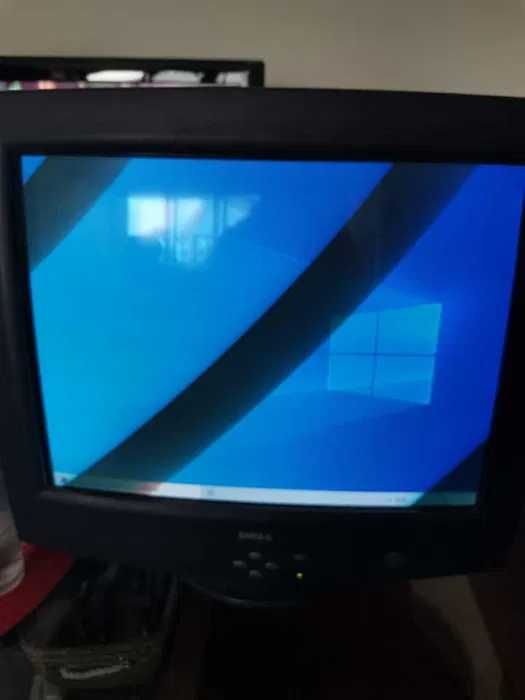 Monitor CRT Dell E772P 17''