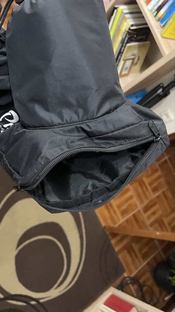 Proteção Contra a Chuva Para Camara e Lente
