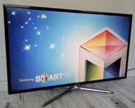 Telewizor Samsung Smart TV LED WiFi 40" UE40F6400AW