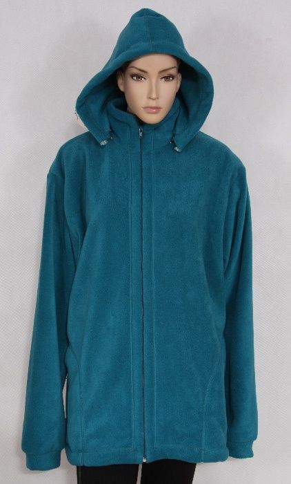 Polar damski gruby duże rozmiary, różne kolory xl i xxxl xxxxl nowy!!