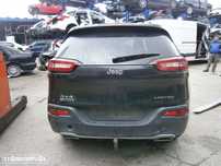 Peças Jeep Cherokee 2.0 do ano 2016