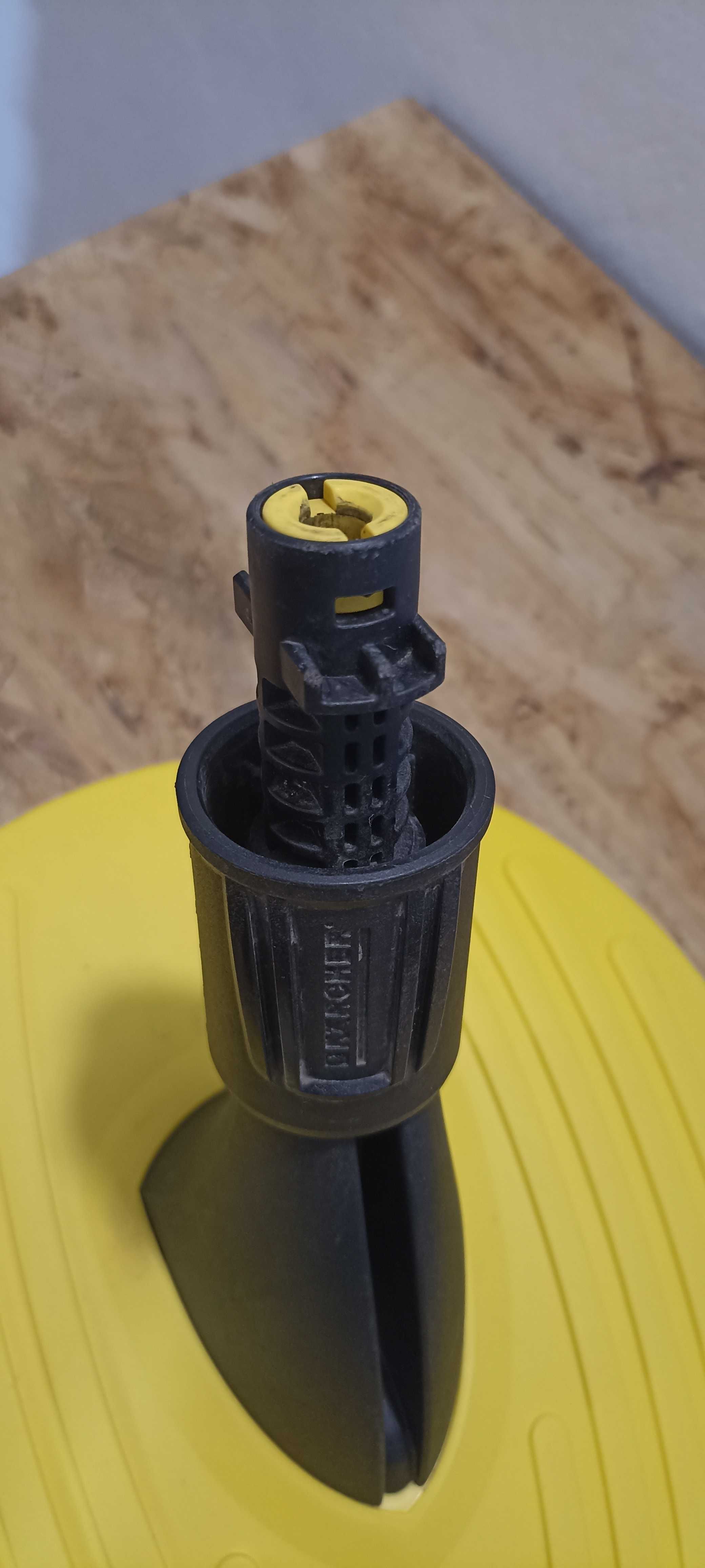 Lanca Karcher do powierzchni płaskich