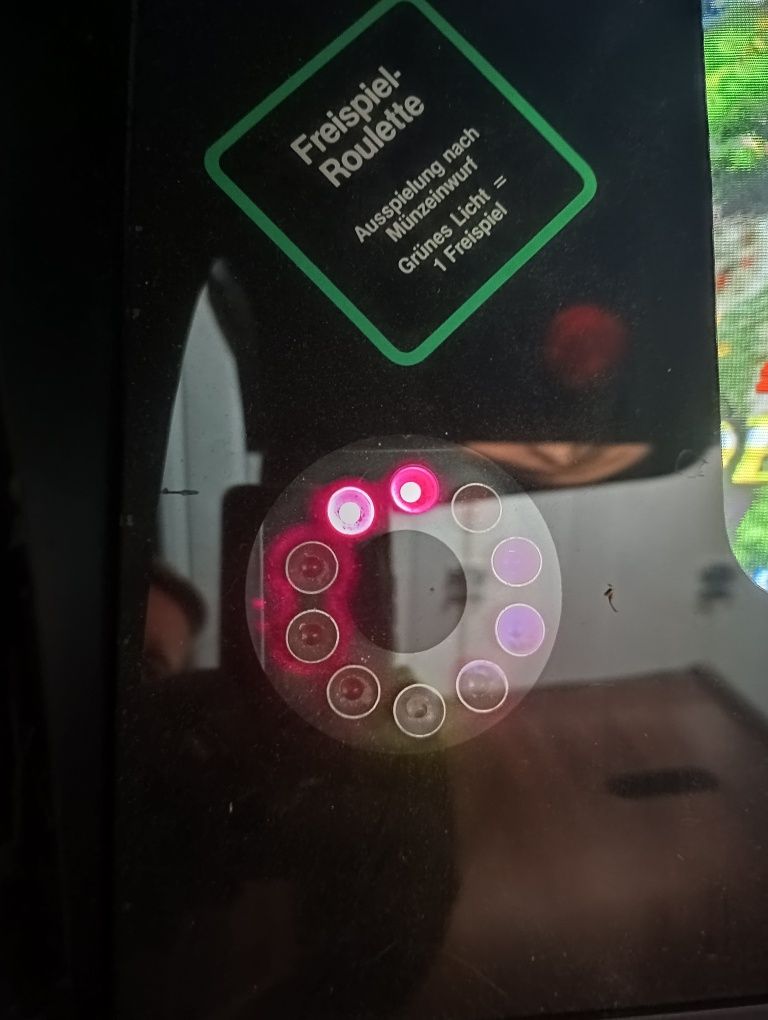 Automat arcade Raiden DX Japońska wersja jamma