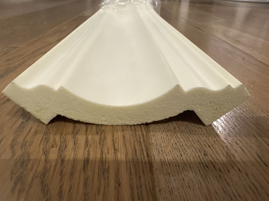 Listwa sufitowa elastyczna MD213F Mardom Decor