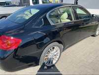 Sprzedam Infiniti g37x nissan