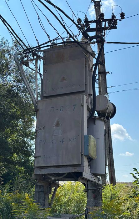 Крушинка ділянка 20 сот під забудову