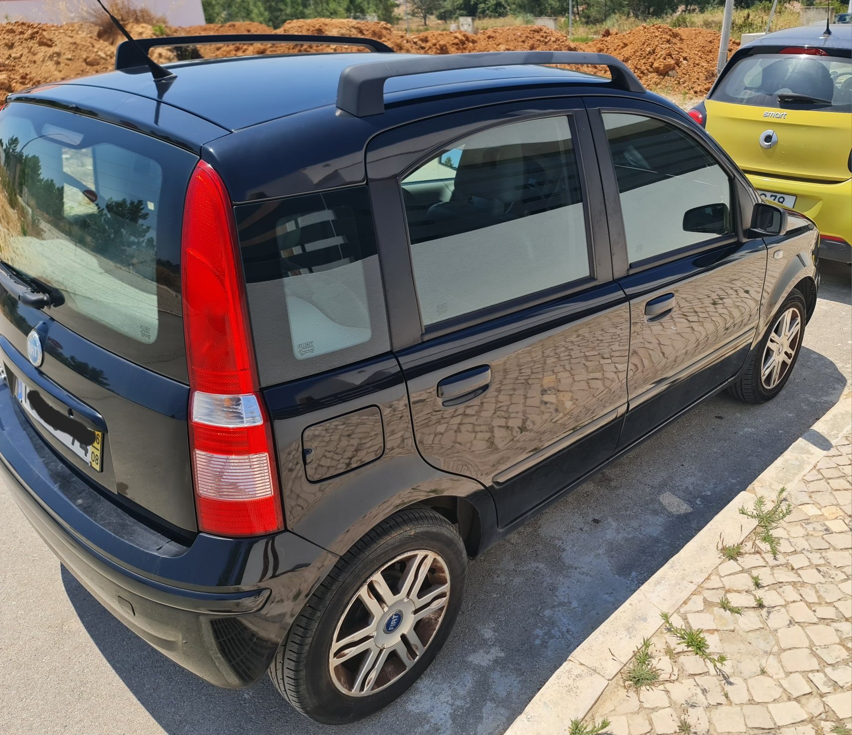 Fiat Panda 1.2 2006