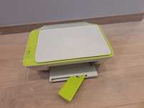 Drukarka, skaner, ksero, HP Deskjet Ink Advantage 2135