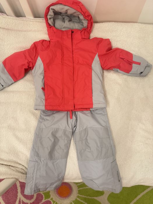 Дитячий зимовий костм Mountain warehouse