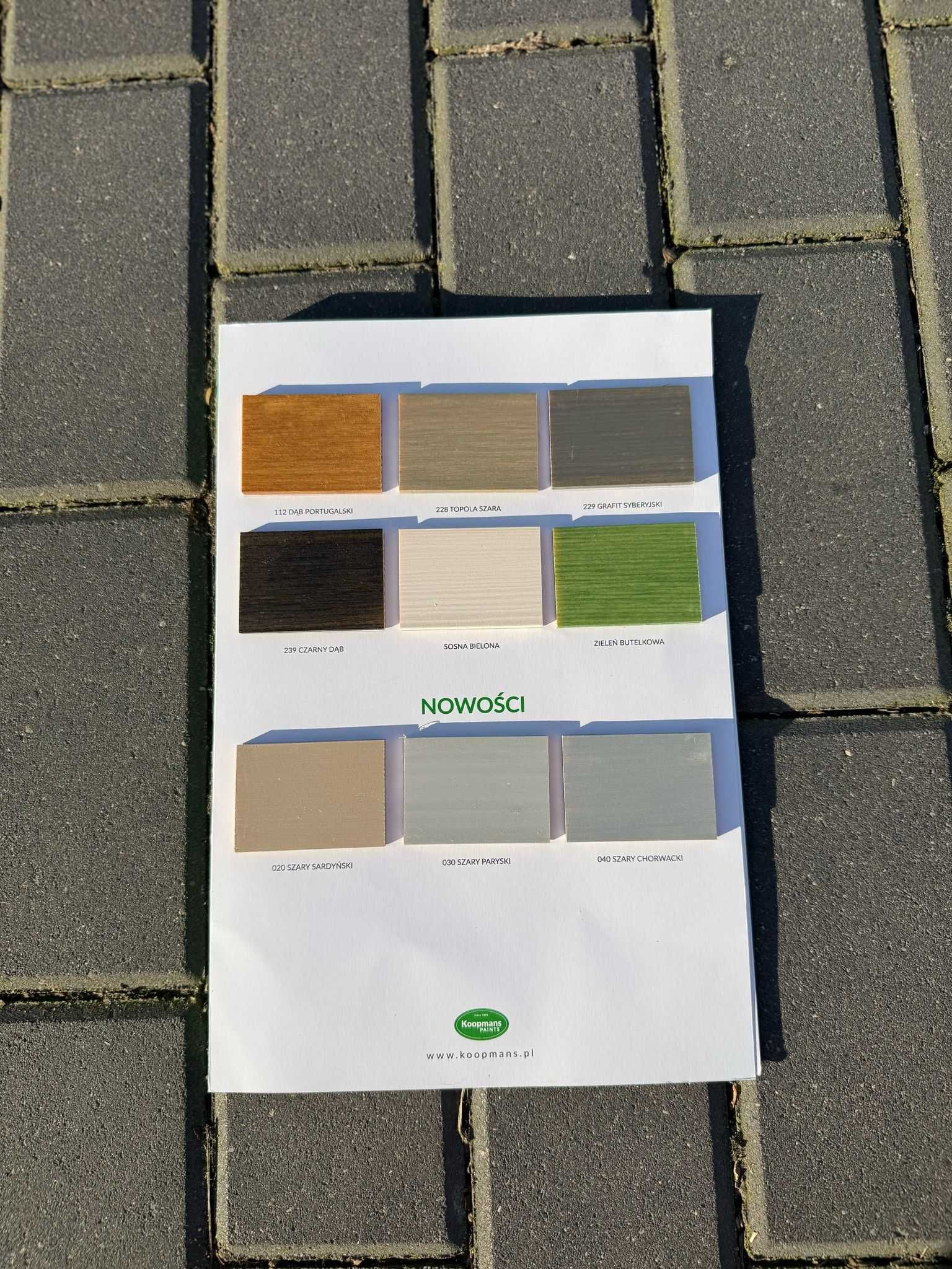 Legar, kantówka z modrzewia 5x7 5x10 konstrukcja pod taras- PROMOCJA!