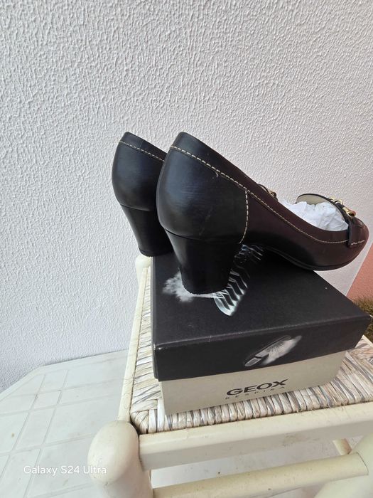 Sapatos GEOX Senhora