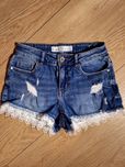 Short Amisu jeans co. Rozmiar 32