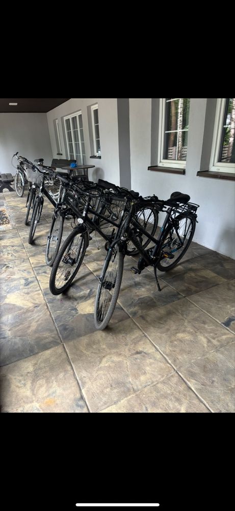 Rowery miejskie i górskie męski damka mtb duży wybór