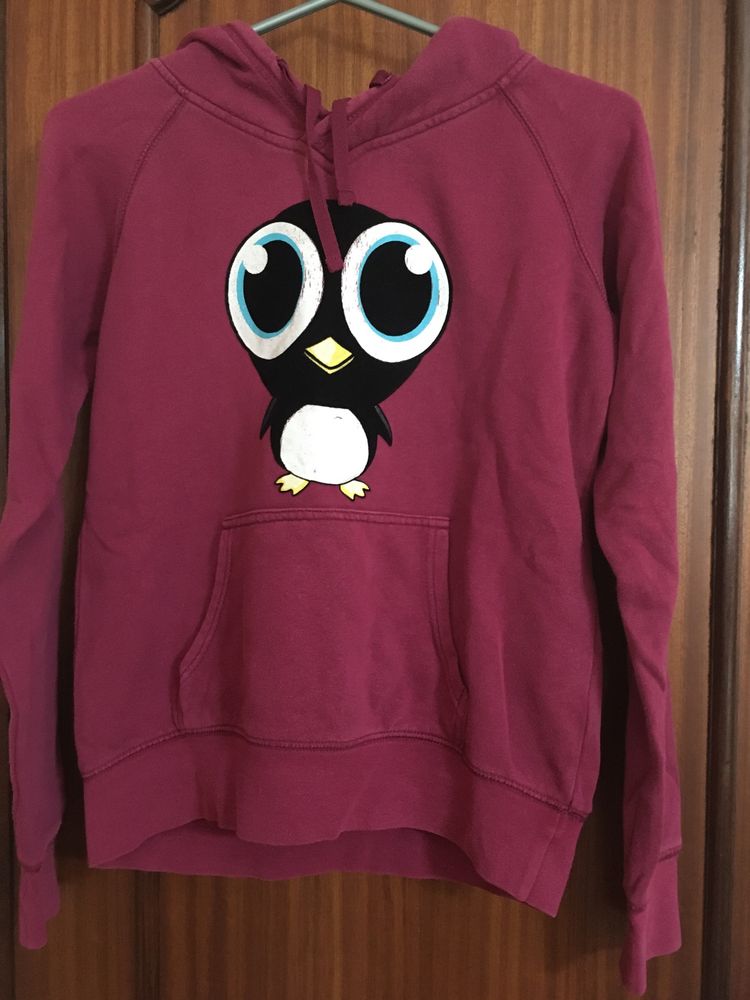 Sweat Fishbone xs